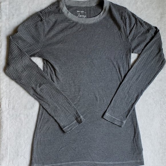 GAP Tops - GAP Longsleeve Maternity Shirt, Size M